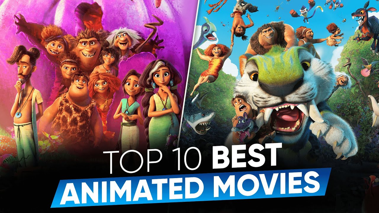 cody gerrard recommends Hollywood Animated Movies In Hindi List