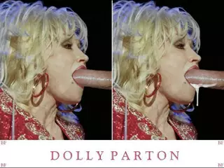 brian akin share dolly parton fake porn photos