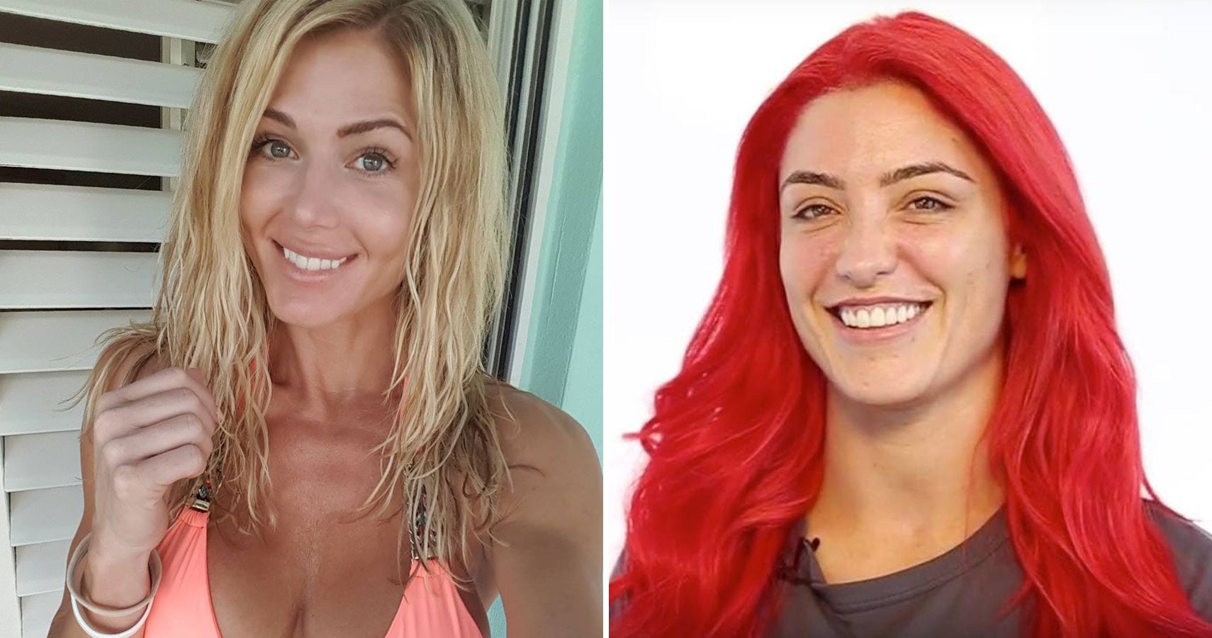 denise barrios recommends Eva Marie Without Makeup