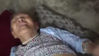 alwi alaydrus add photo old asian woman fucked