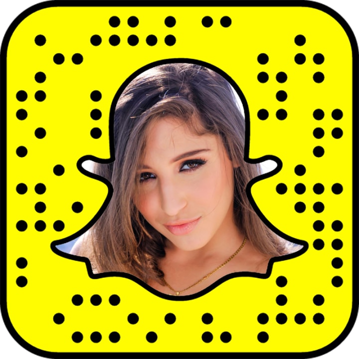 brittany saucedo recommends Pornstars With A Snapchat