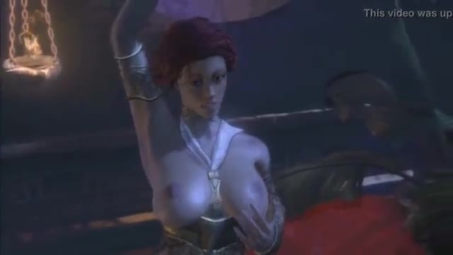 christina postel recommends God Of War All Sex Scenes