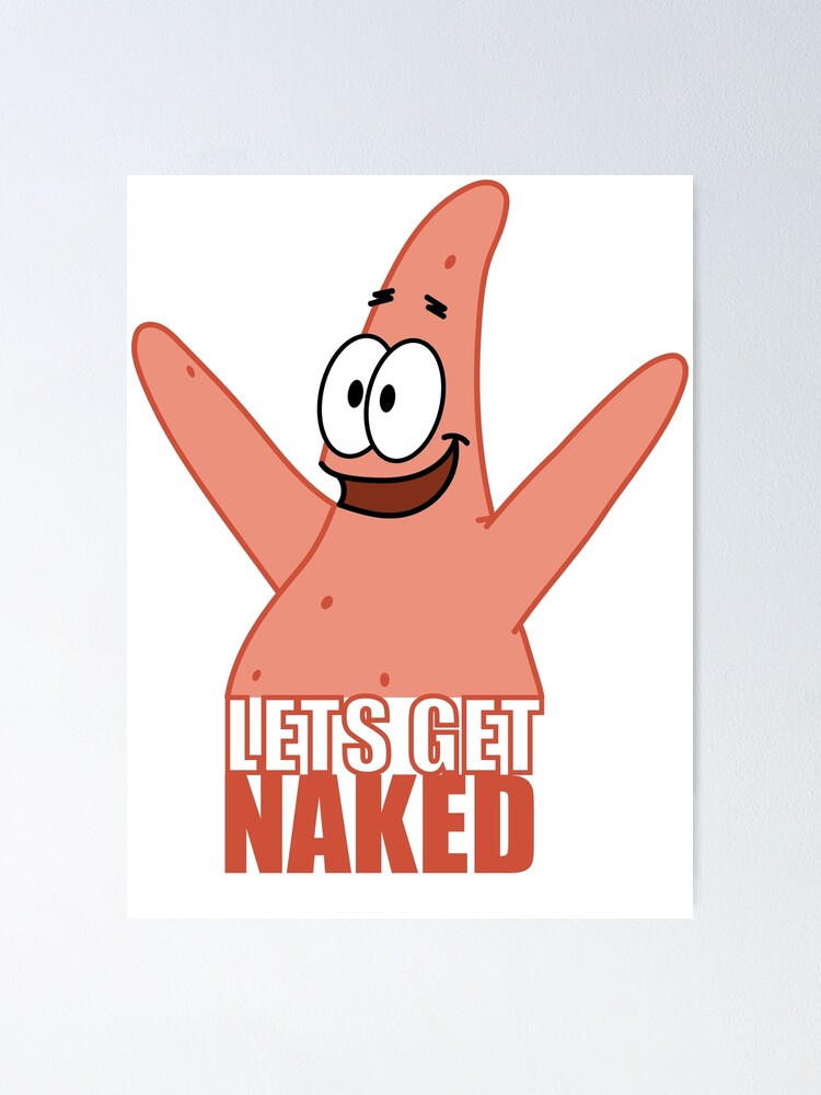 belinda hogg add spongebob lets get naked photo