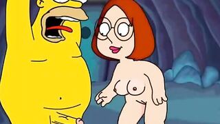 aimee kaiser recommends New Cartoon Porn Movies