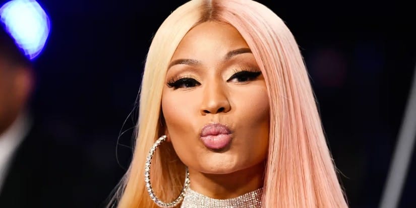 amirul mahmud recommends Nicki Minaj Porn Xvideos