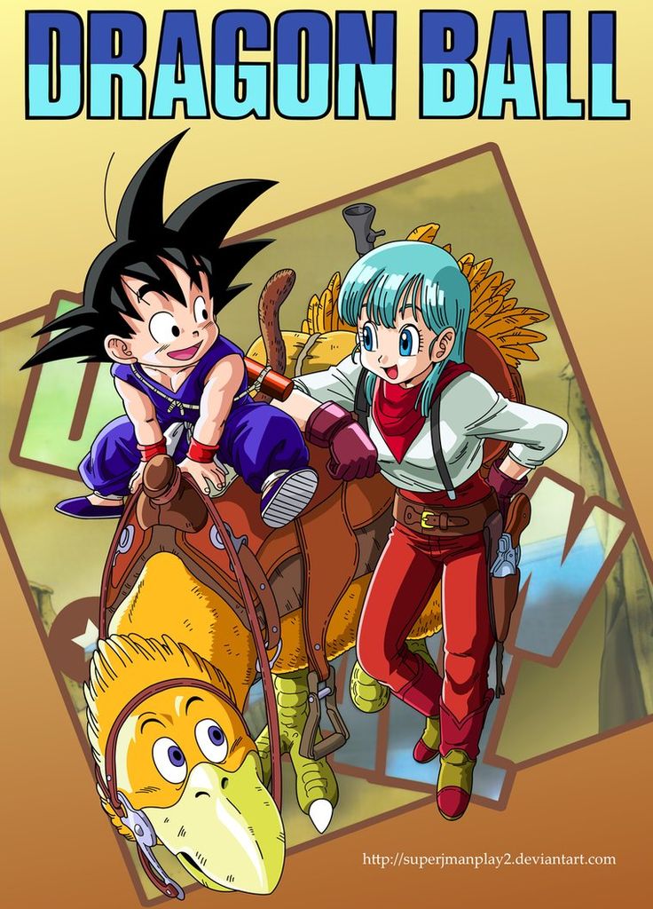 arijit mishra recommends goku y bulma hentai pic