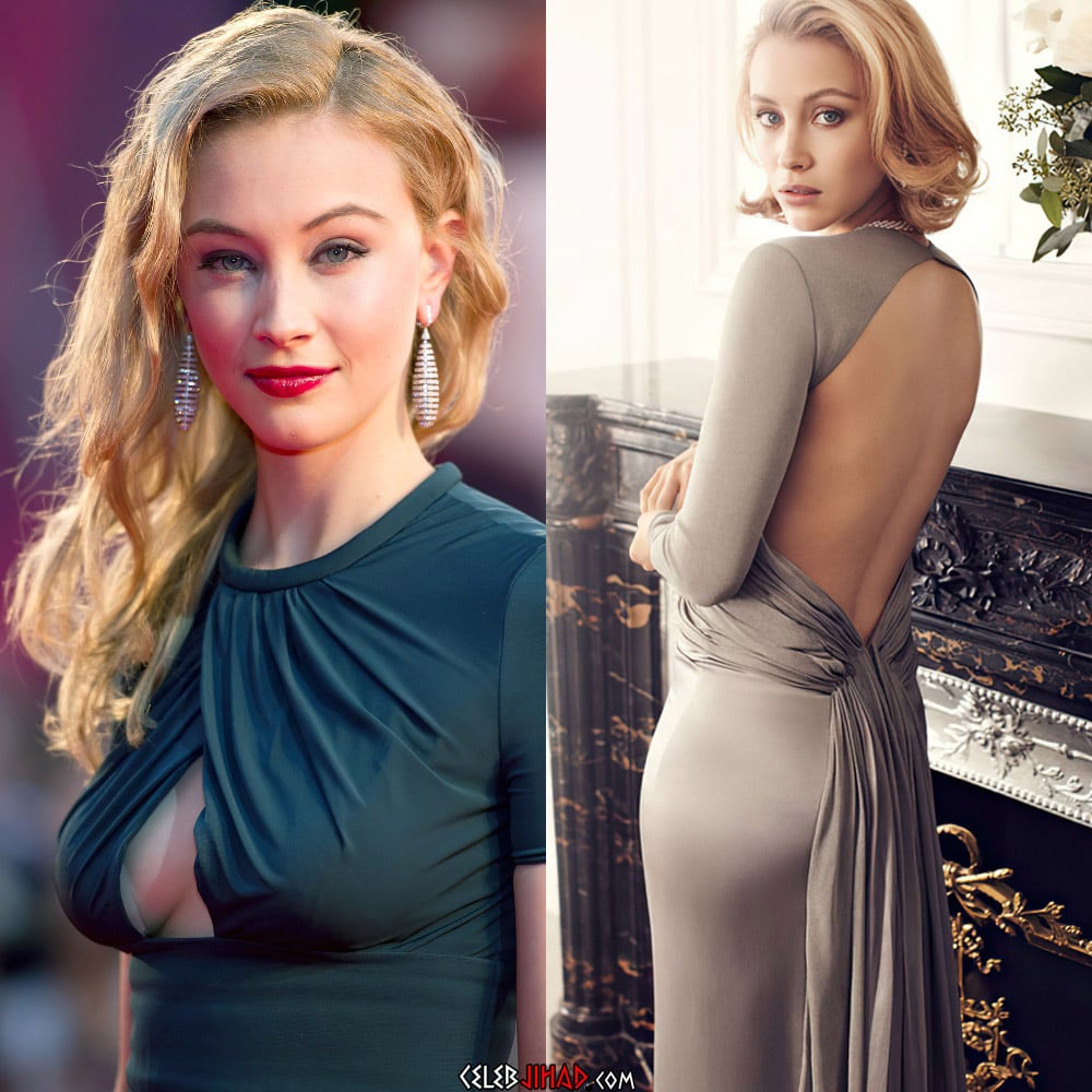 allan stern recommends sarah gadon naked pic