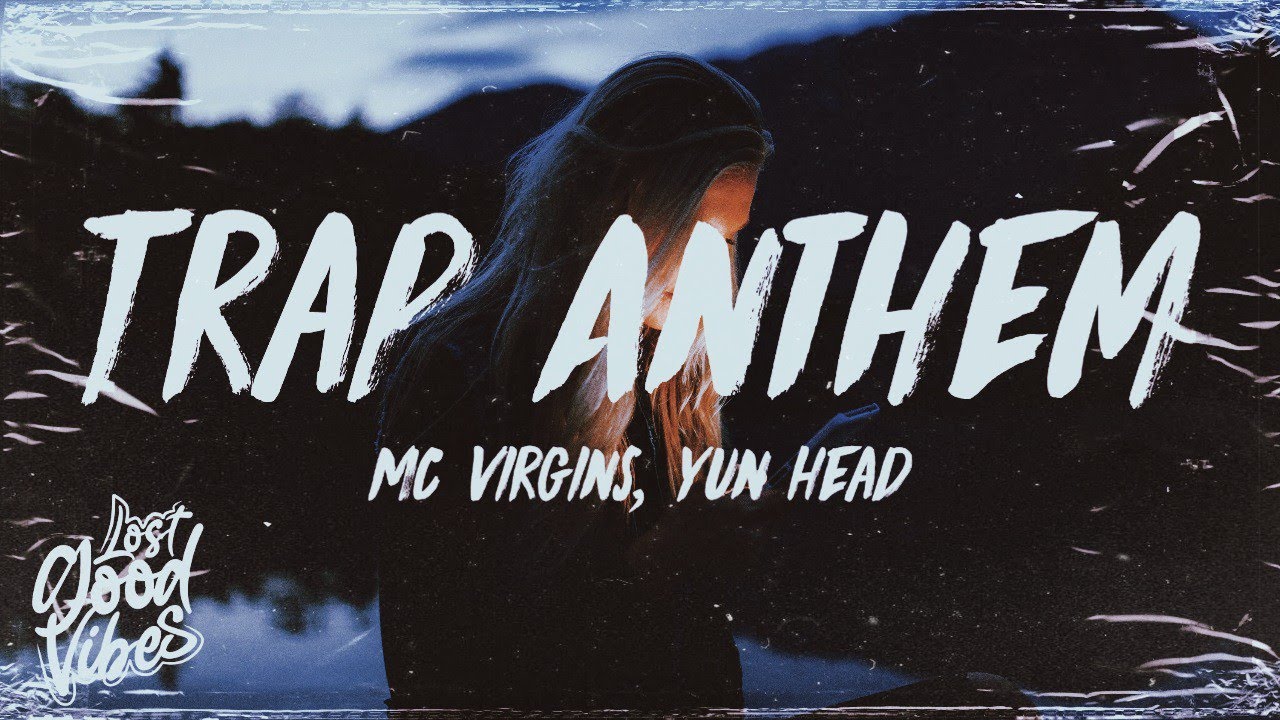 Trap Anthem Yun Head male r