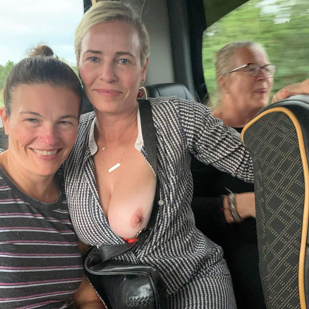 begona baeza diaz recommends Has Chelsea Handler Ever Been Nude