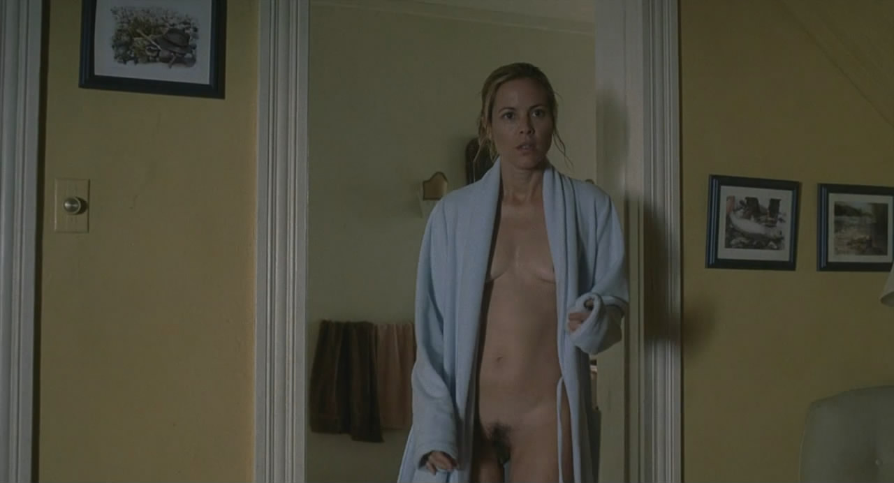 carol hallock recommends maria bello porn pic