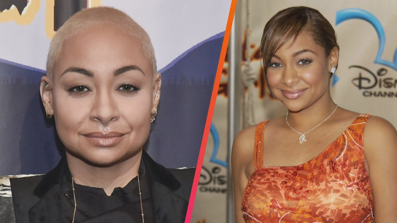 deborah nieman recommends Raven Symone Naked