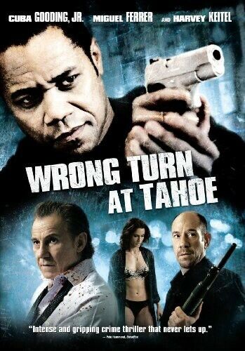 curtis linnell recommends Wrong Turn 7 Online
