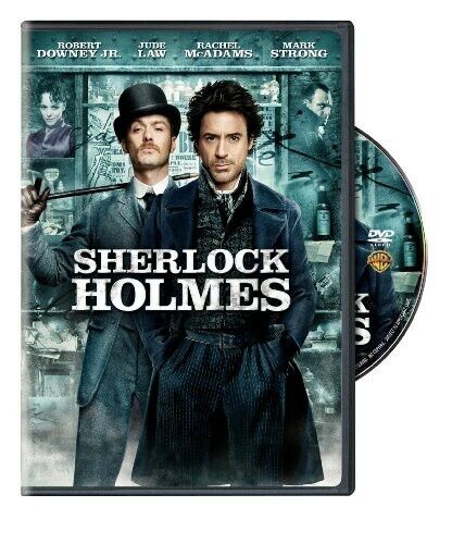bill boos recommends Sherlock Holmes Full Movie Online Free