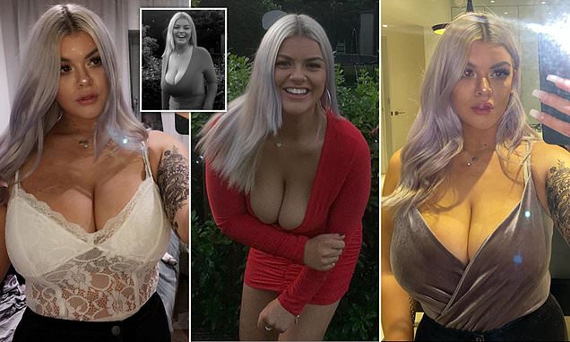 derek radcliffe share huge tits on back photos