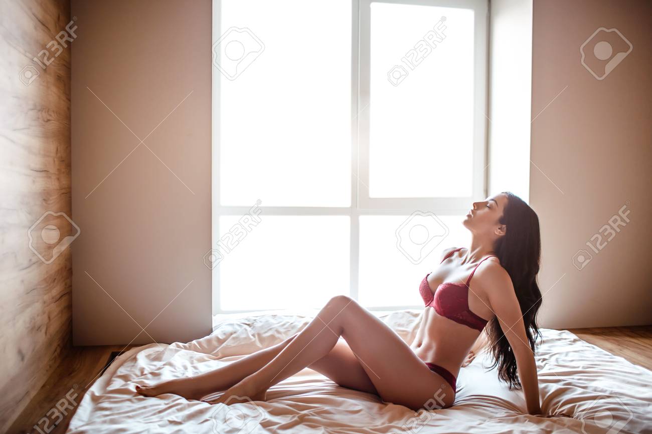 branko djekic add sexy poses in bed photo