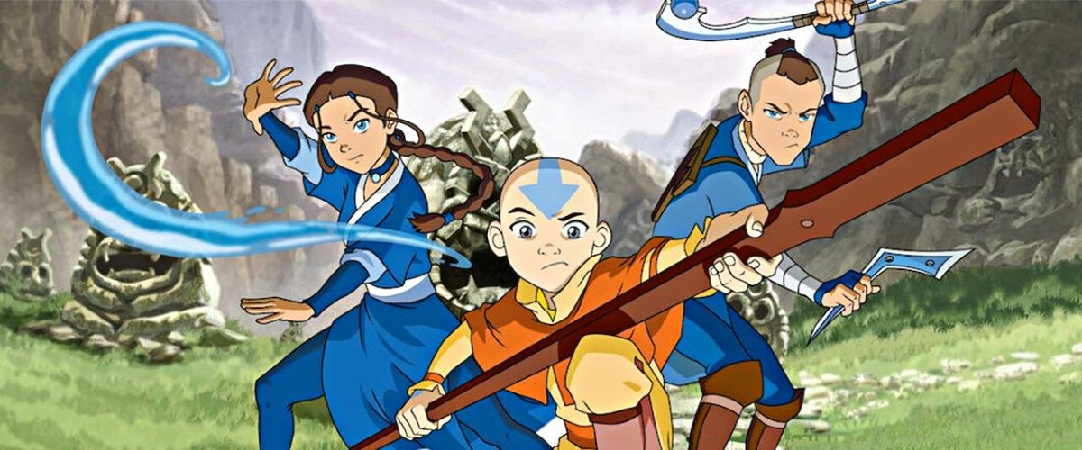 carol hope recommends Avatar The Last Airbender Katara Nude