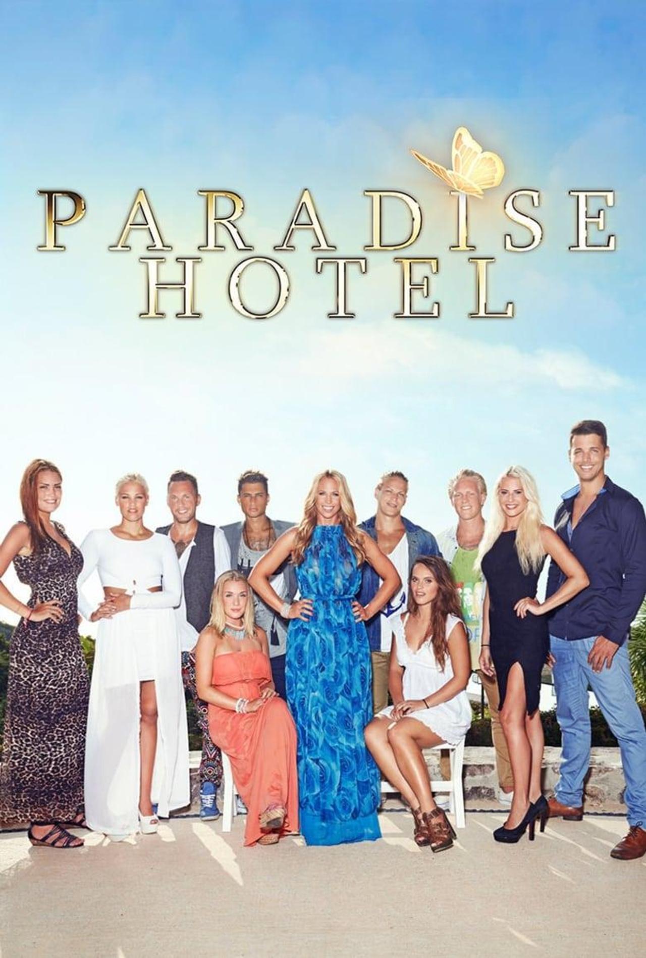 atif nasir share where can you watch paradise hotel photos