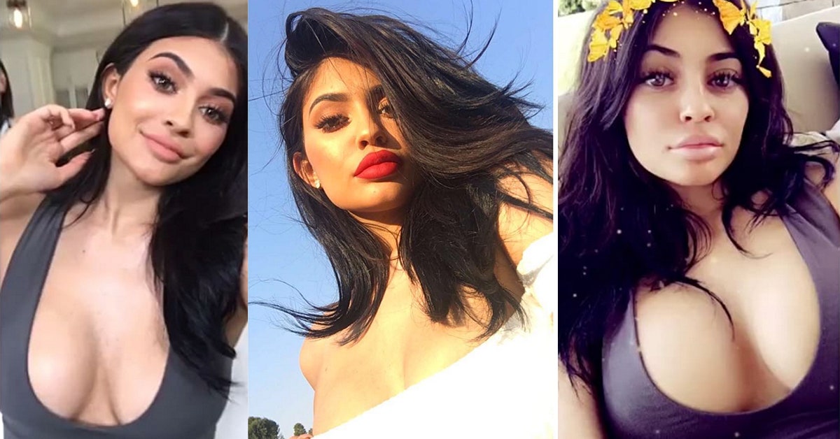 daniel maskiell add kylie jenner titts photo