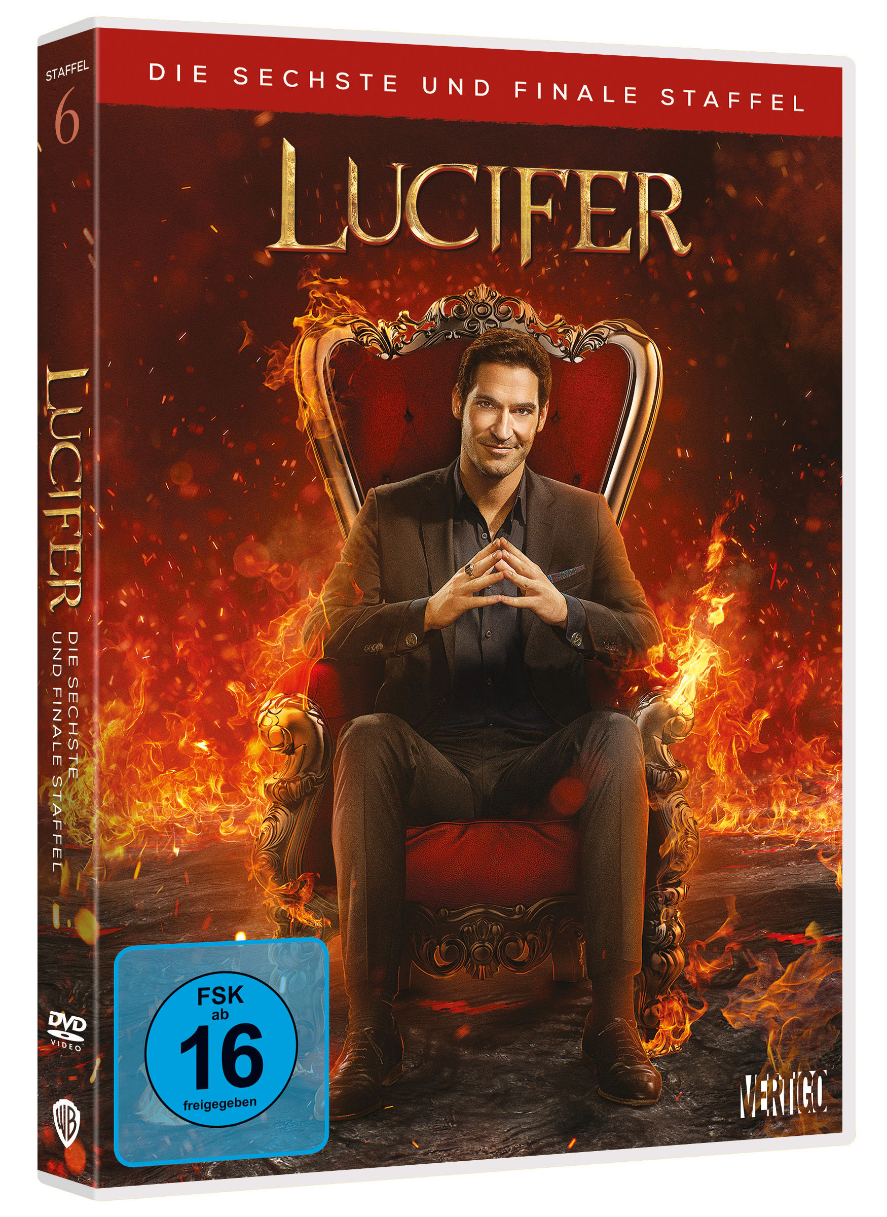 amy r white recommends Pics Of Lucifer