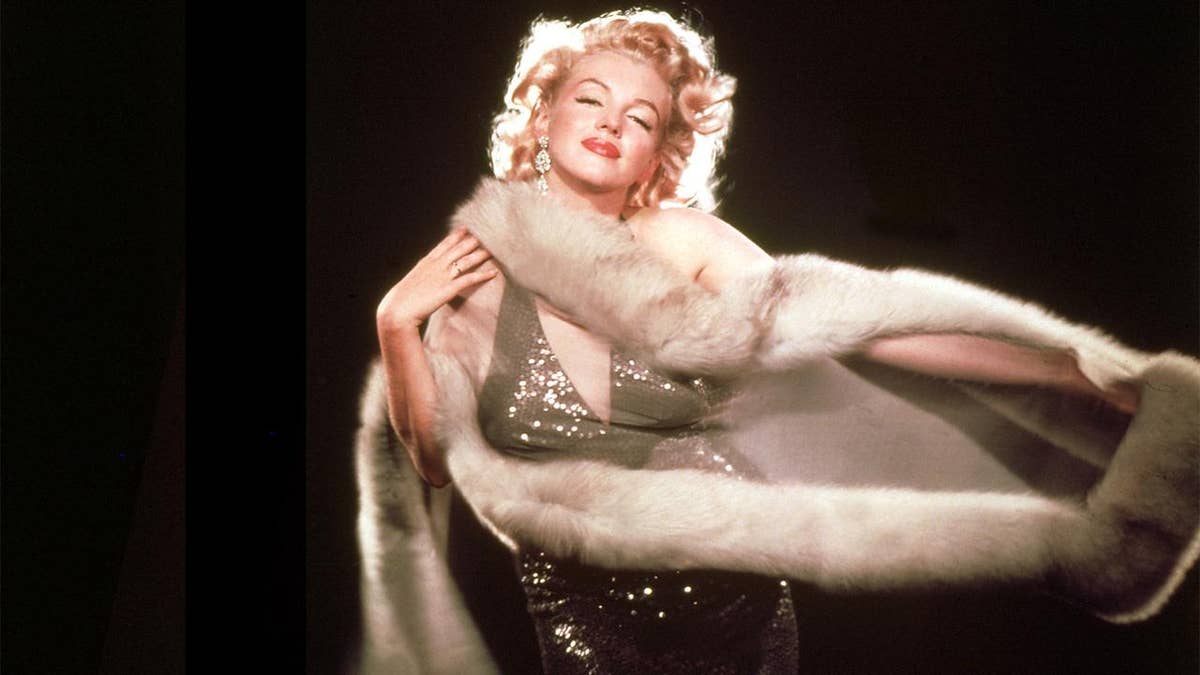 apurva mehta recommends Marilyn Monroe Nude Video