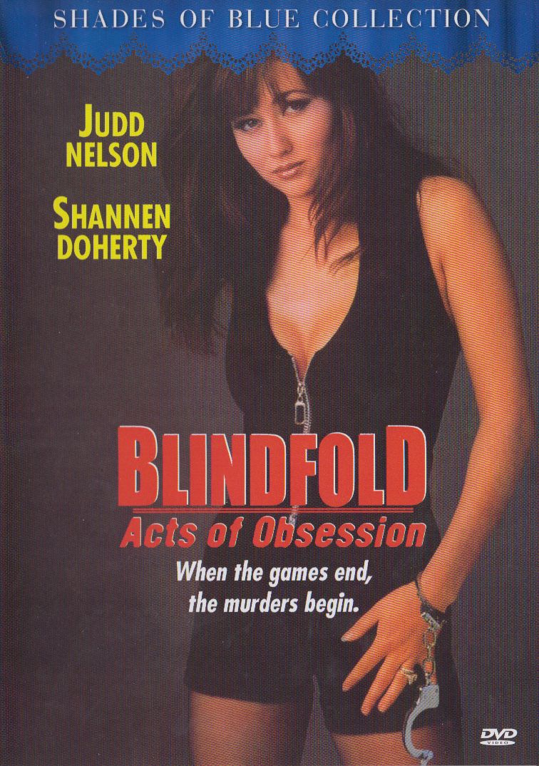 Blindfold Acts Of Obsession from bakersfield