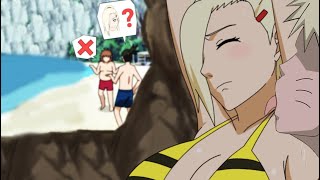 celia nalley add naruto shippuden ino sexy photo