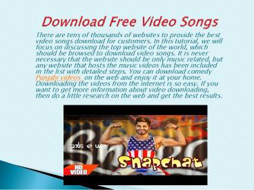 allie byrne recommends punjabi videos songs download pic