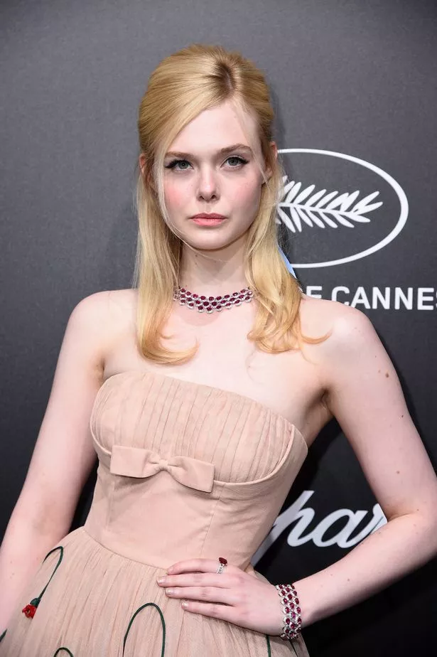 catherine casilao add photo elle fanning porn