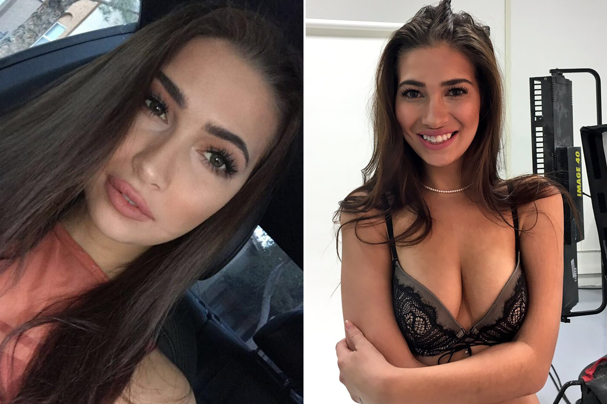 adib munawwar recommends belle knox huge cock pic