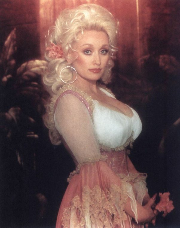 candace mcfadden recommends dolly parton young hot pic