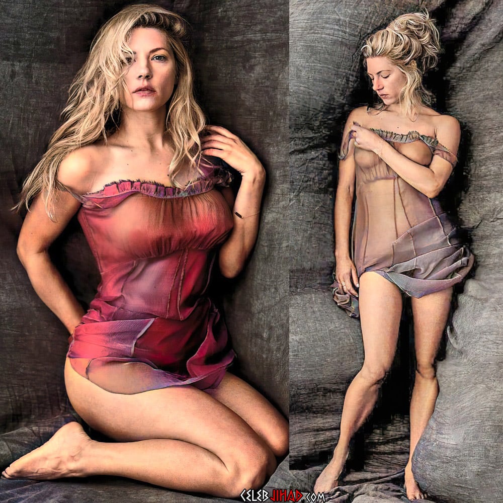 andrea davi recommends Katheryn Winnick Naked Pictures