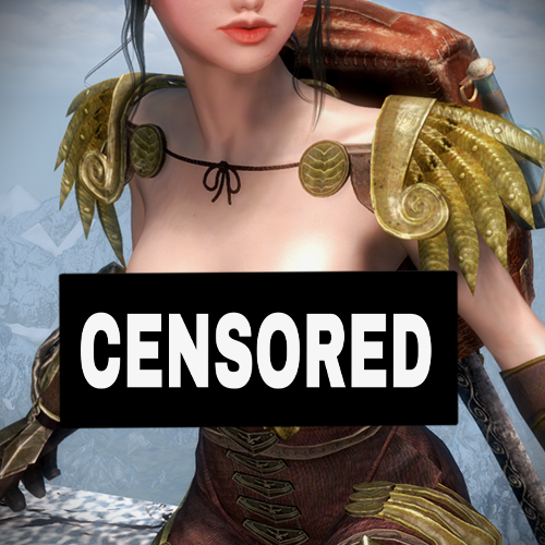 Best of Skyrim adult only mods