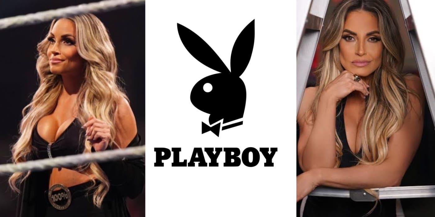 alfi rahman recommends trish stratus playboy pics pic