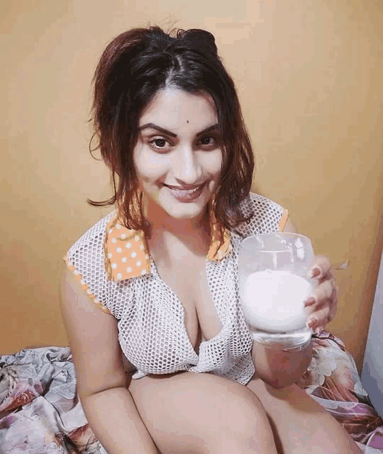 Best of Desi big tits