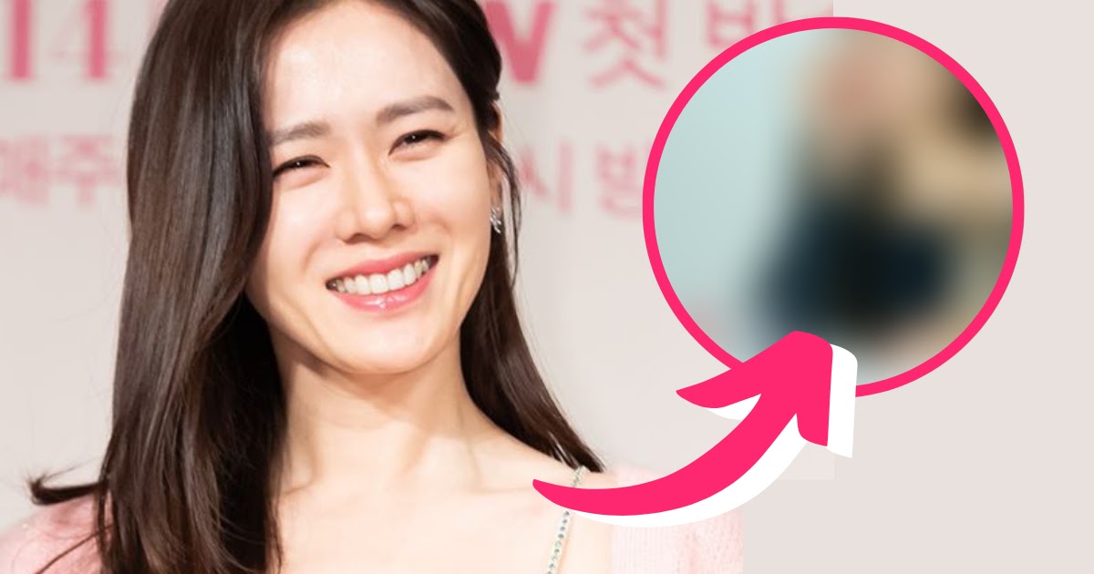 butch gutierrez recommends son ye jin hot pic