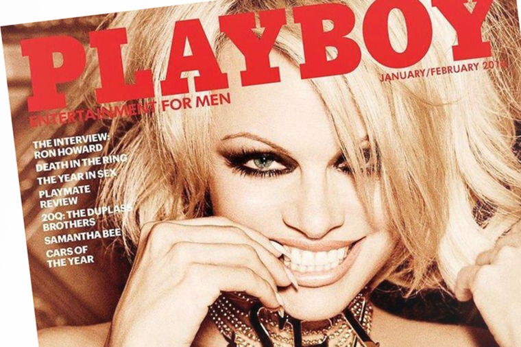 bob grzyb recommends Pamala Anderson Naked