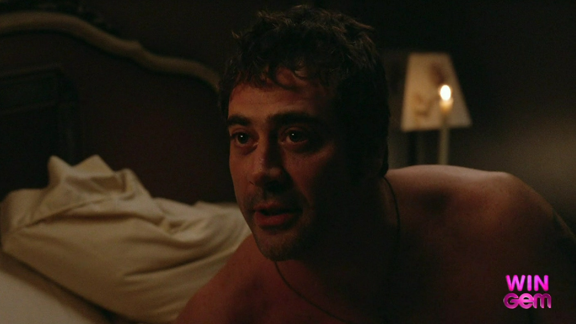 Best of Jeffrey dean morgan naked