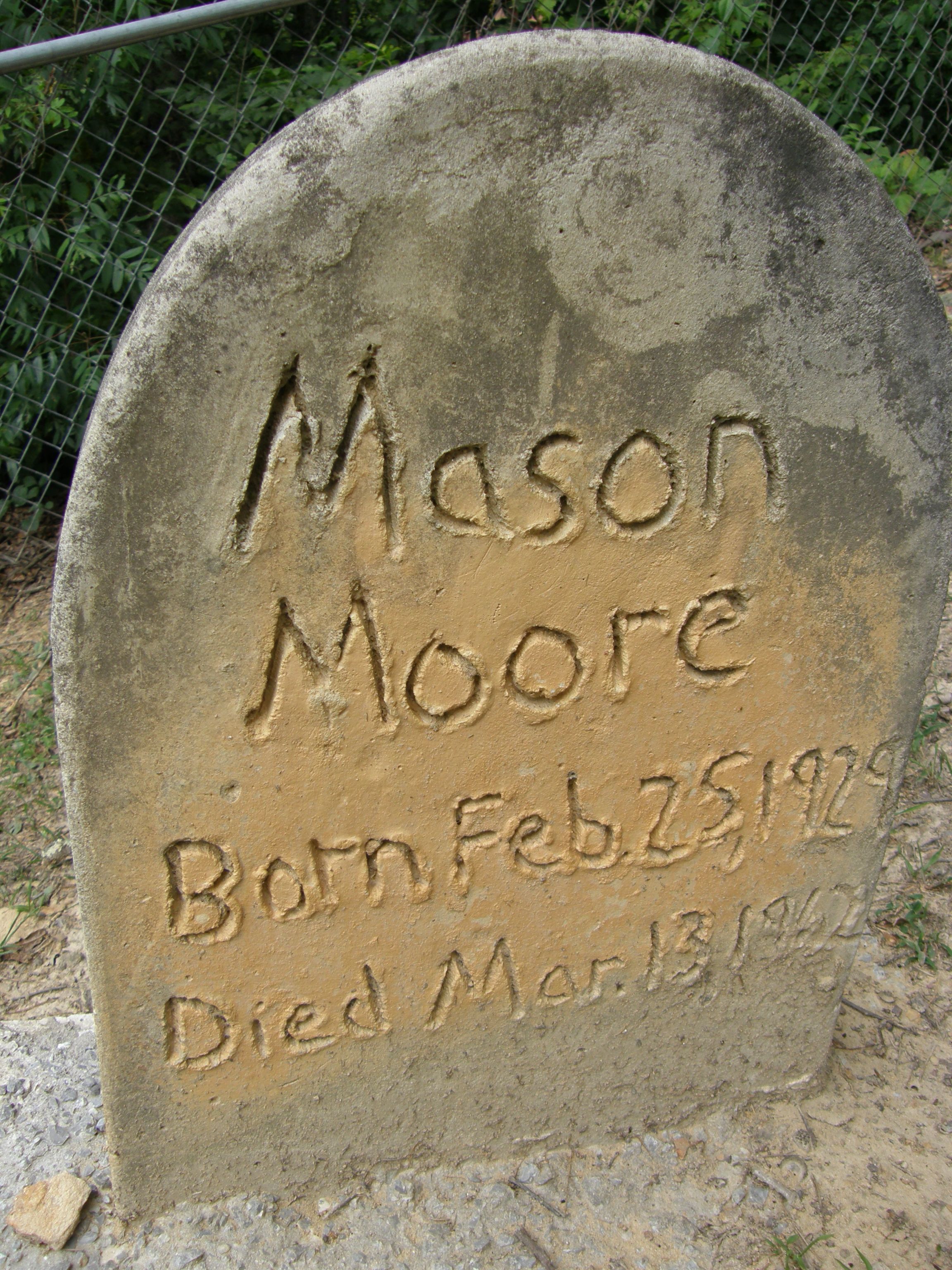 corey elam share mason moore real name photos