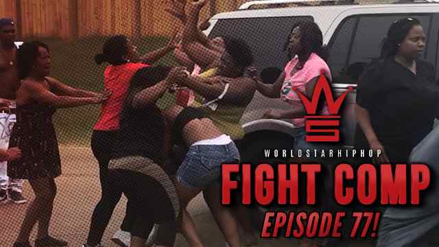 alex glynn recommends Worldstarhiphop Girl Fights Compilation