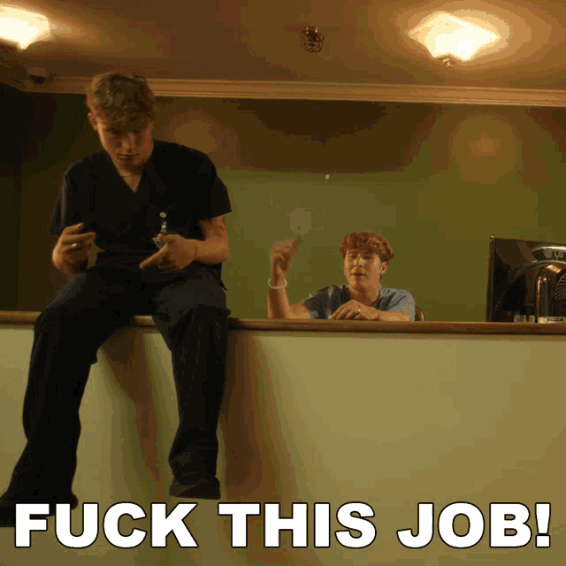 bryan short recommends fuck this job gif pic