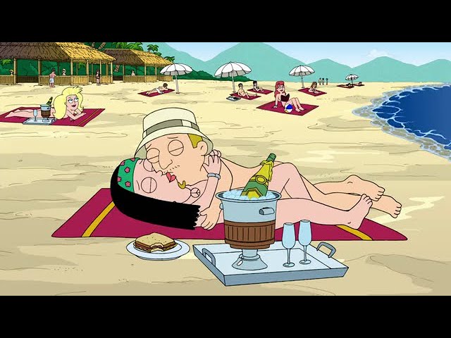 cyle clark add american dad naked sex photo