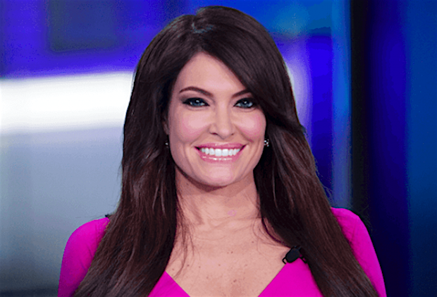 denise derbyshire recommends Kimberly Guilfoyle Nude Pics