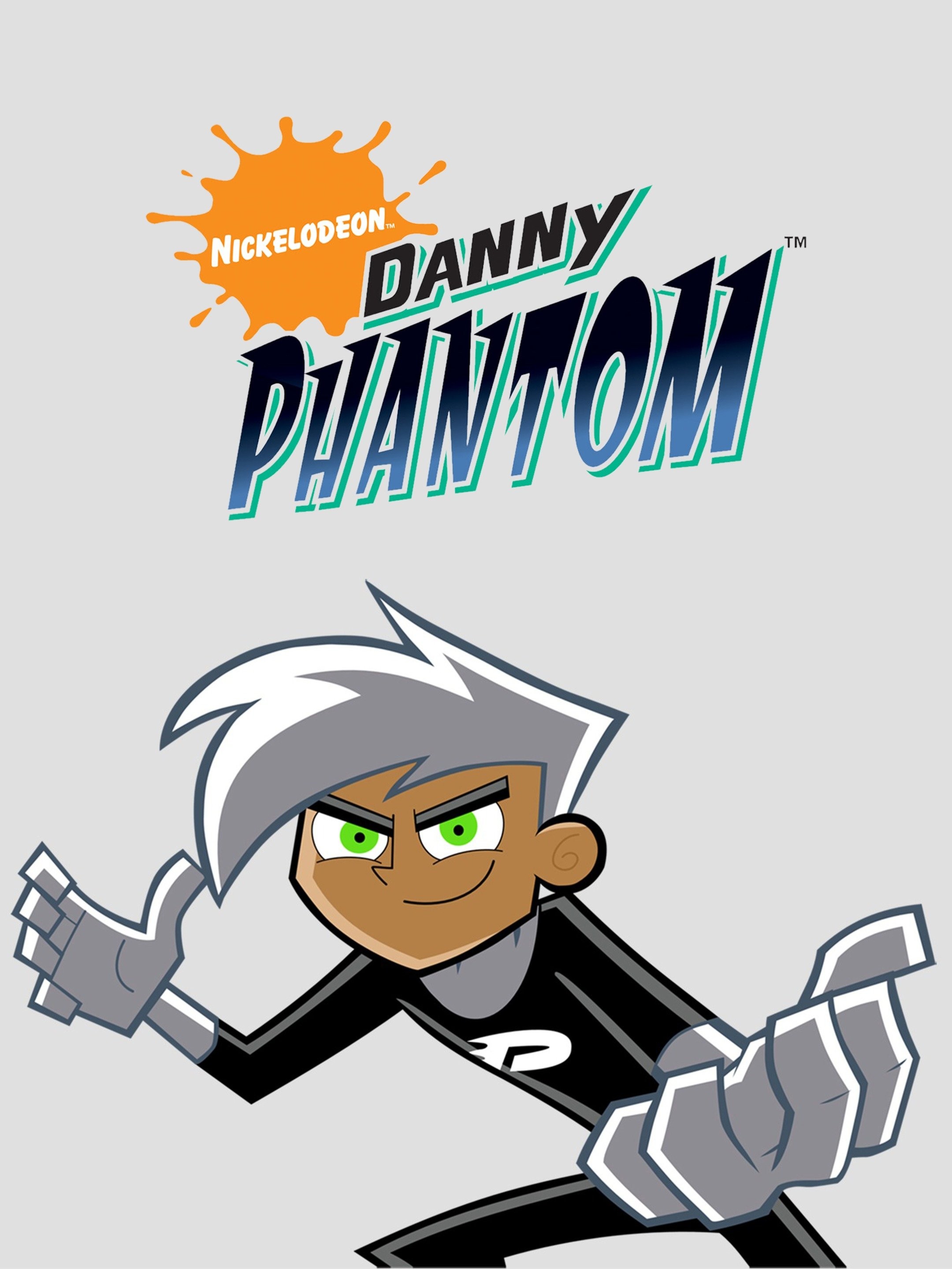 Danny Phantom Episode 4 debbie jim
