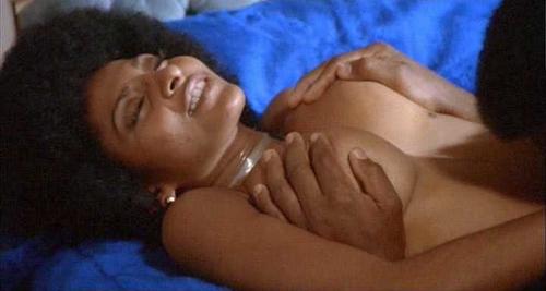 ahmad mujoko share pam grier foxy brown nude photos