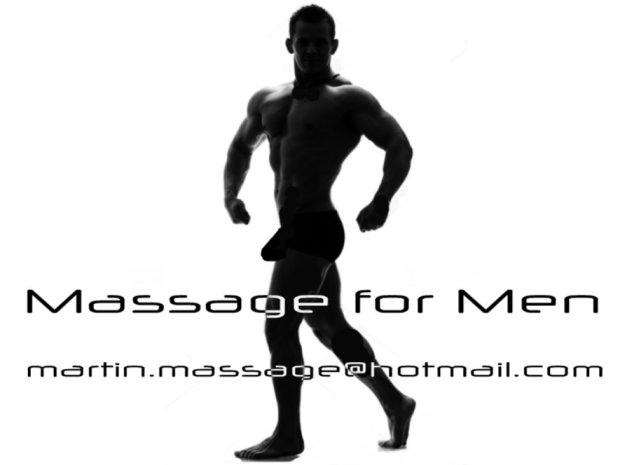 allan borge recommends m4m massage dc pic