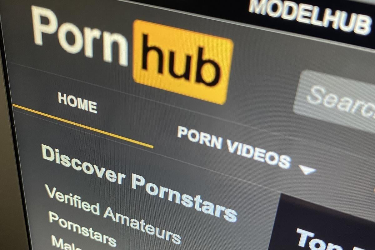 ashley hagood recommends Porn Hub Similar Sites