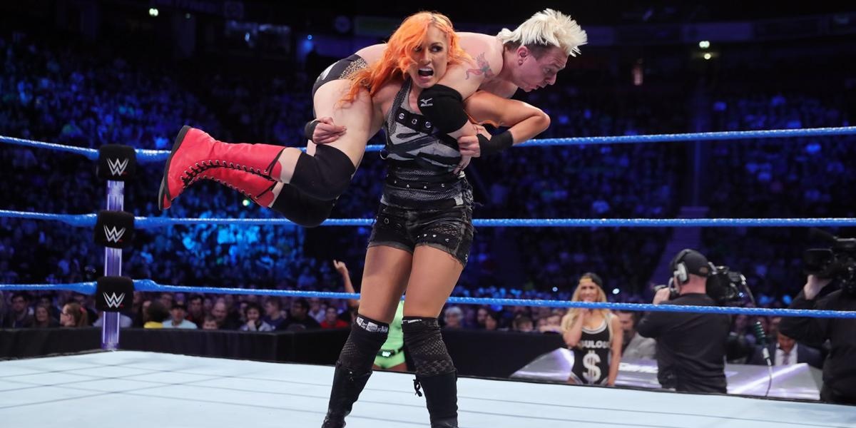 bernadette maravilla recommends man and woman wrestling pic