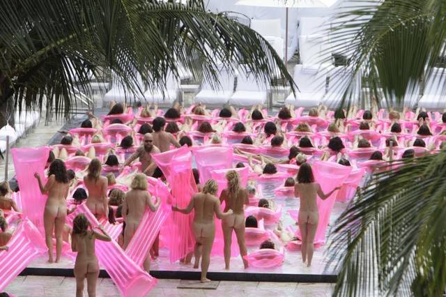 carlton willingham recommends Miami Nude Beach Pics