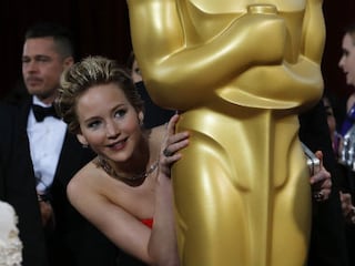 adlina razali recommends Jennifer Lawrence Leaked Sex