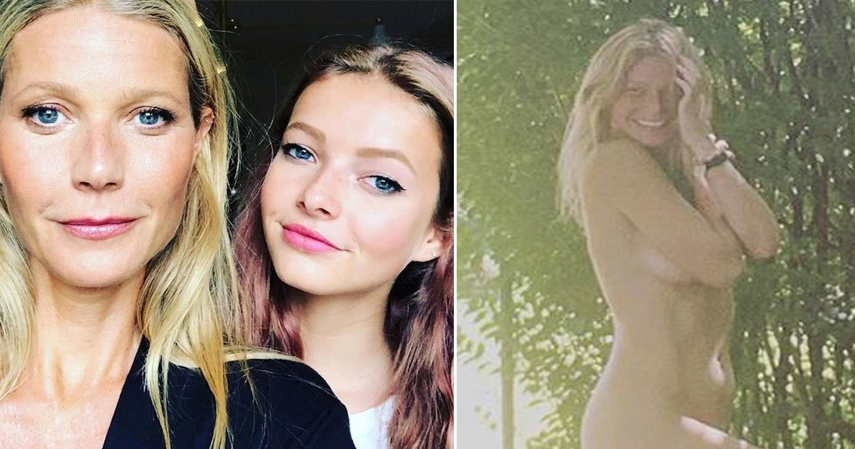 ann seufert share gwyneth paltrow tits photos